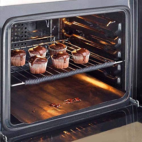 Nonstick BBQ Grill Mat