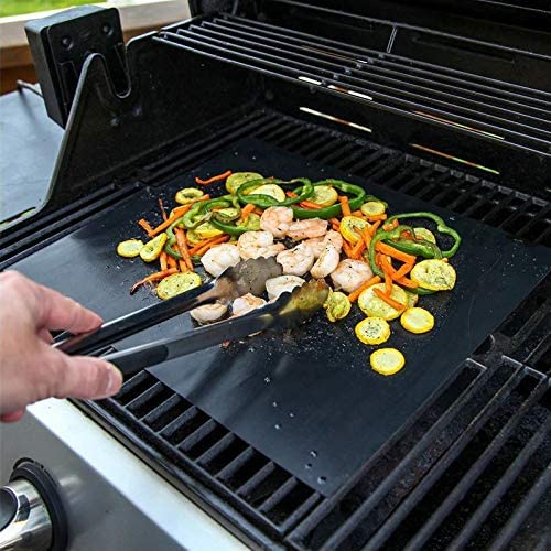 Nonstick BBQ Grill Mat