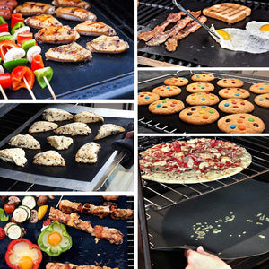 Nonstick BBQ Grill Mat