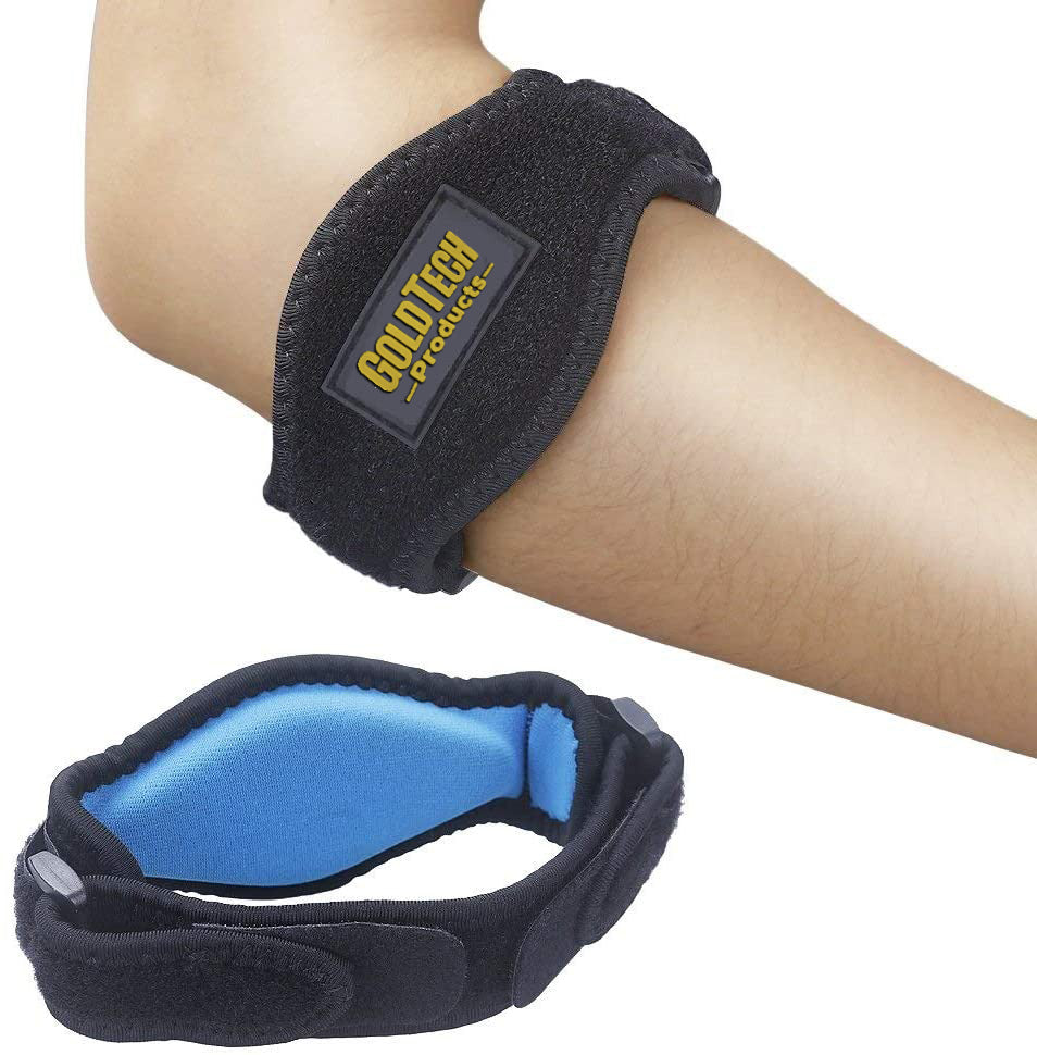 Tennis Elbow Brace – goldtechproducts