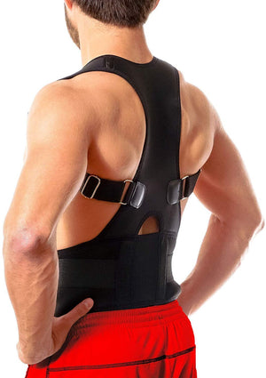 Back Brace Posture Corrector